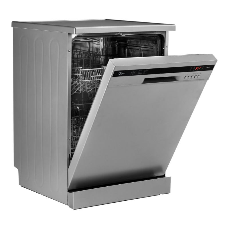 تصویر  ماشین ظرفشویی جی پلاس مدل GDW-L352S