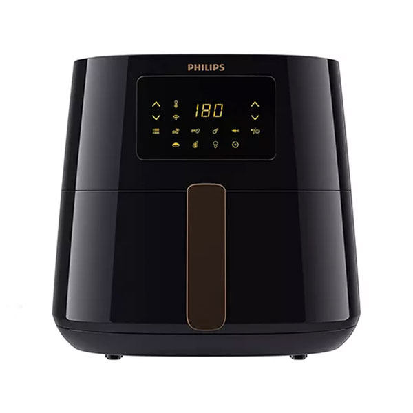 تصویر  سرخ کن بدون روغن فیلیپس مدل HD9280