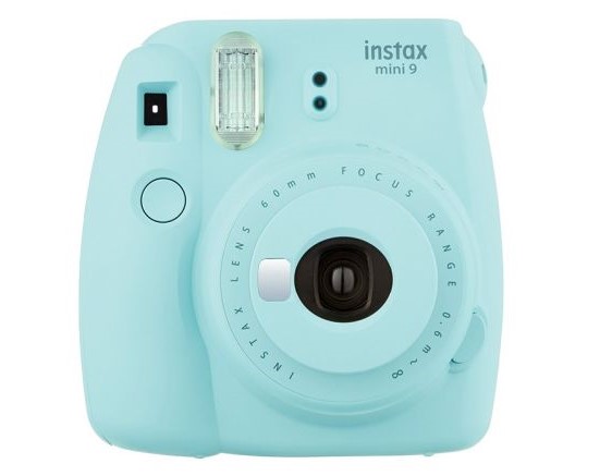 تصویر  دوربین عکاسی چاپ سریع فوجی فیلم مدل Instax Mini 9