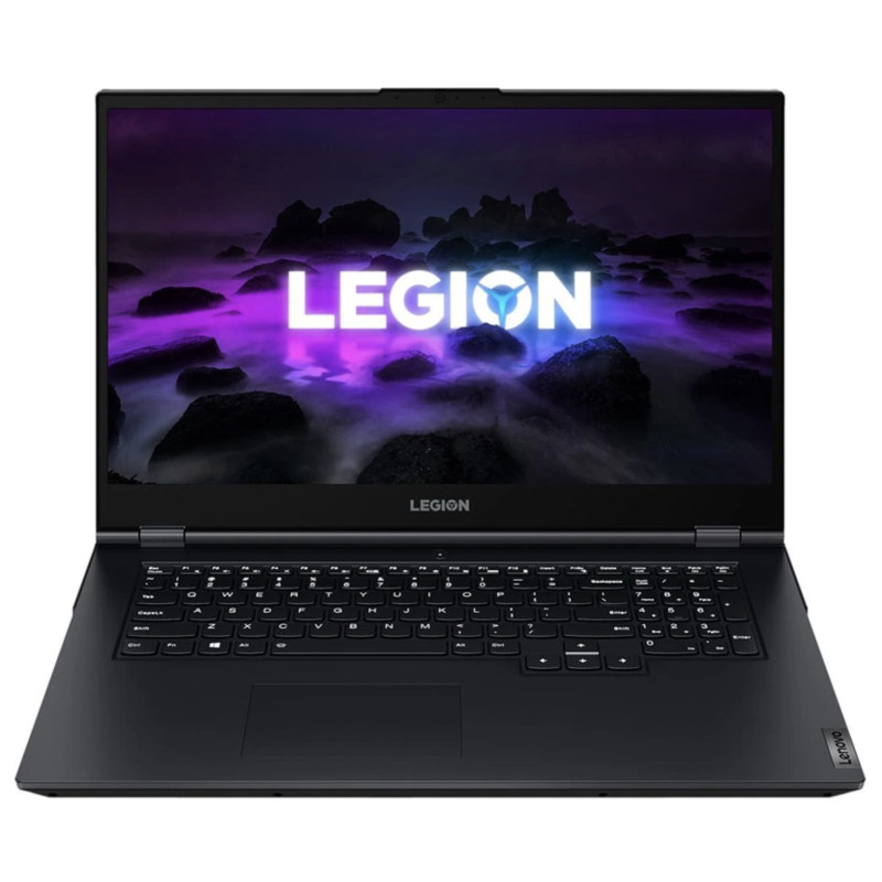 تصویر  لپ تاپ 17.3 اینچی لنوو مدل Legion 5-Legion 5-EAA
