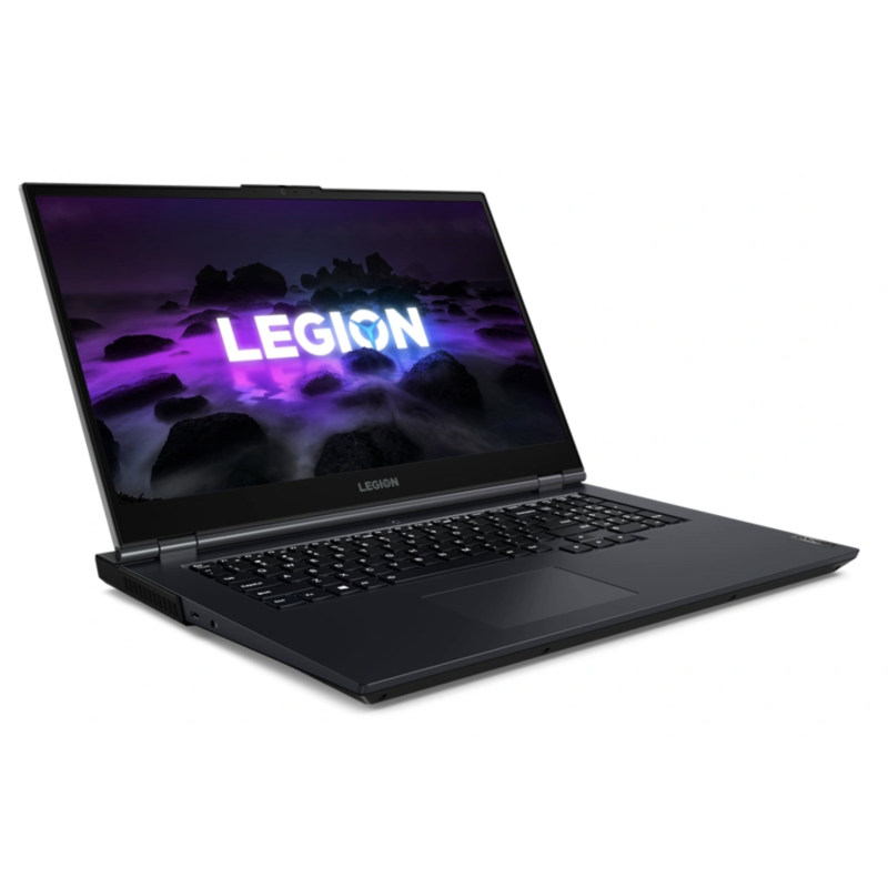 تصویر  لپ تاپ 17.3 اینچی لنوو مدل Legion 5-Legion 5-EAA