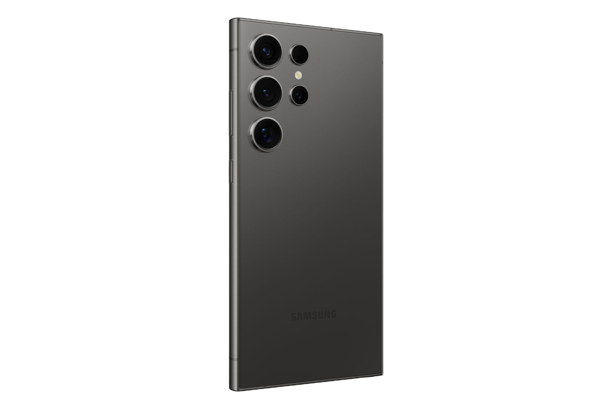 تصویر  گوشی موبایل سامسونگ مدل Galaxy S24 Ultra دو سیم کارت ظرفیت 256 گیگا بایت و رم 12 گیگابایت - ویتنام + هندزفری