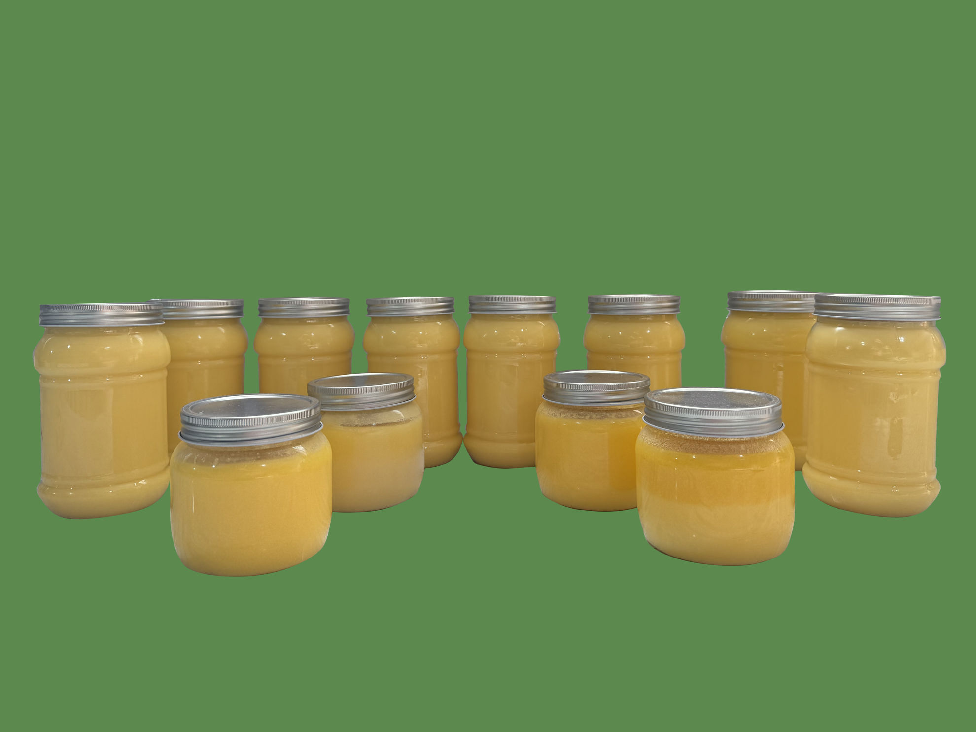 تصویر  روغن حیوانی شایسته