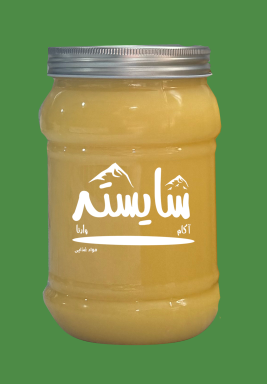 تصویر  روغن حیوانی شایسته
