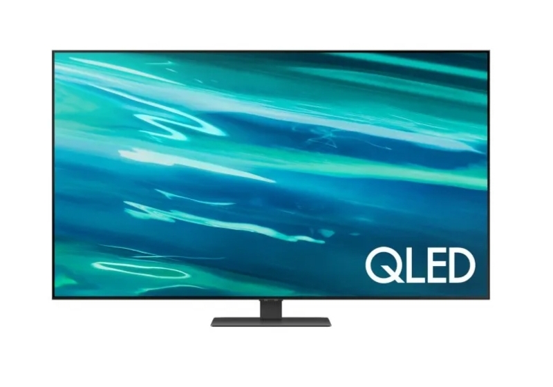 تصویر  تلویزیون سامسونگ 55 اینچ مدل SAMSUNG Q80A