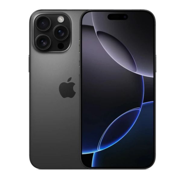 تصویر  گوشی موبایل آیفون 16 Pro Max 256 GB/8GB