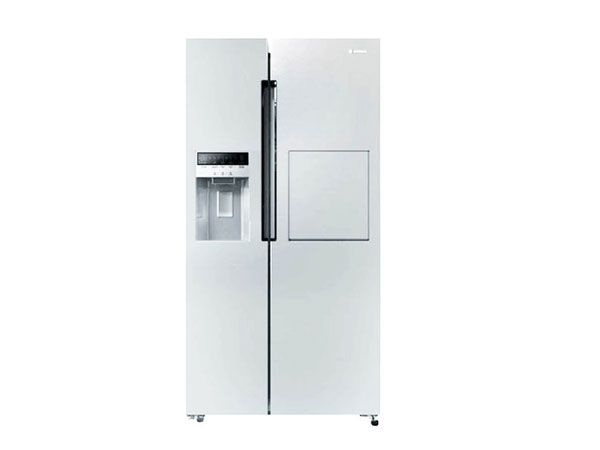 تصویر  ساید باید ساید اسنوا s1di-s100-w