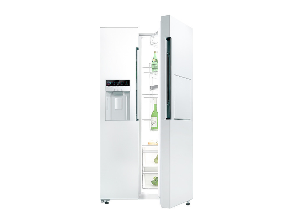 تصویر  ساید باید ساید اسنوا s1di-s110-w