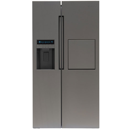 تصویر  ساید باید ساید اسنوا s1di-s110-s
