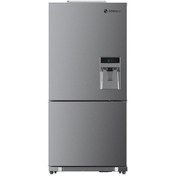 تصویر  یخچال فریزر اسنوا SBDI-L300-SS