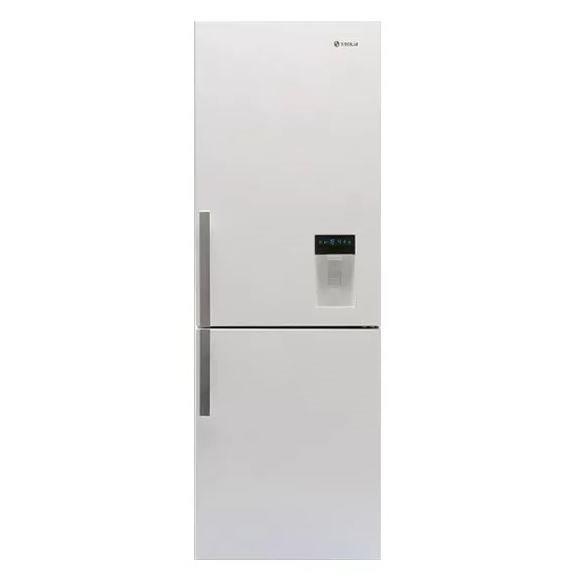 تصویر  یخچال فریزر اسنوا SBDI-S100SW