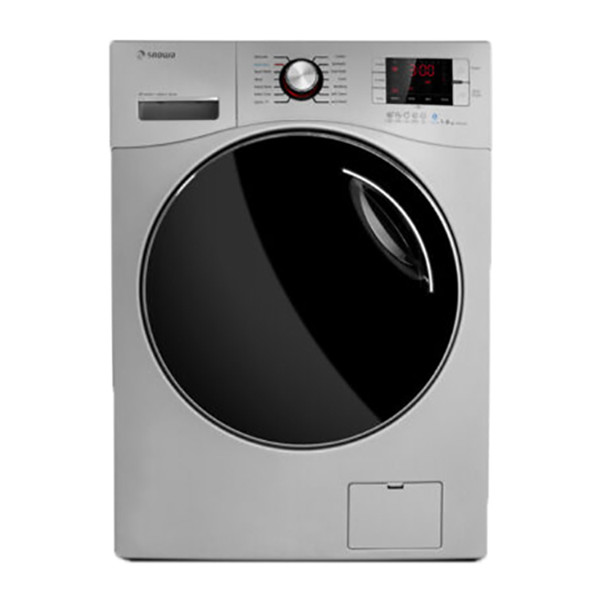 تصویر  ماشین لباسشویی اسنوا SWM-84508