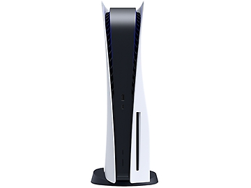 تصویر  کنسول بازی سونی مدل PlayStation 5 Slim ظرفیت یک ترابایت ریجن اروپا