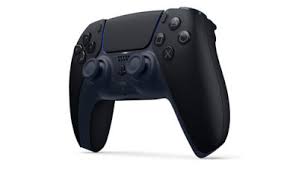 تصویر  دسته بازی PLAYSTATION 5 رنگ مشکی