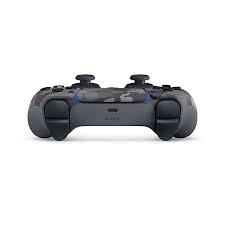 تصویر  دسته بازی PLAYSTATION 5 رنگ ارتشی