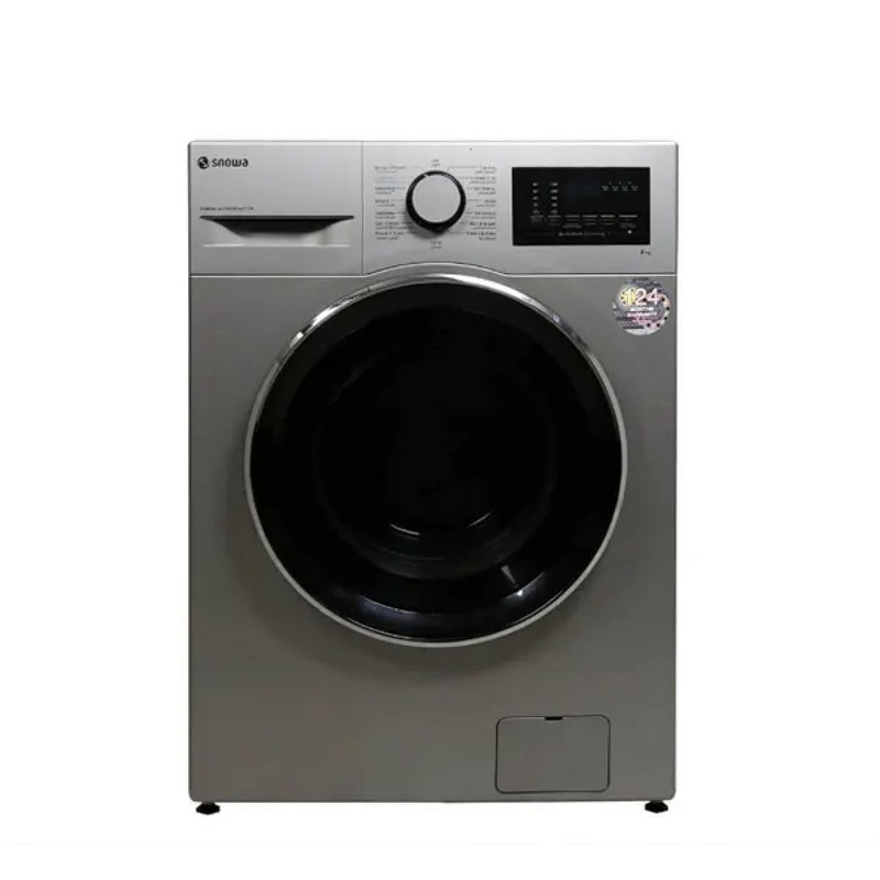 تصویر  لباسشویی اسنوا swm-82237