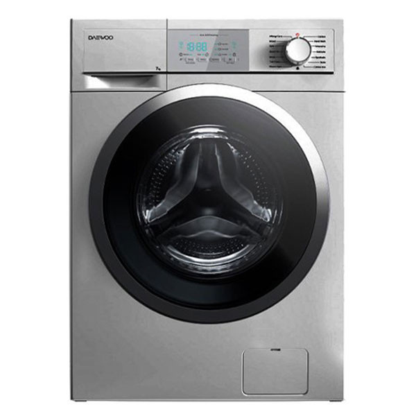 تصویر  لباسشویی دوو DWK-CH701S
