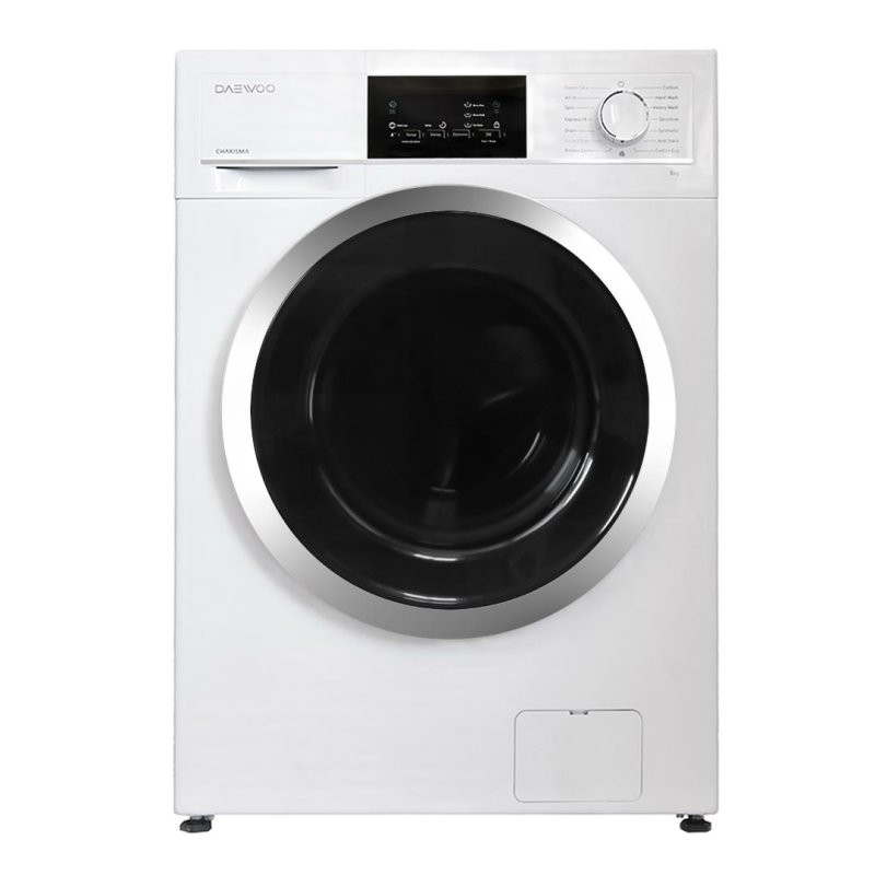 تصویر  لباسشویی دوو DWK-CH820C