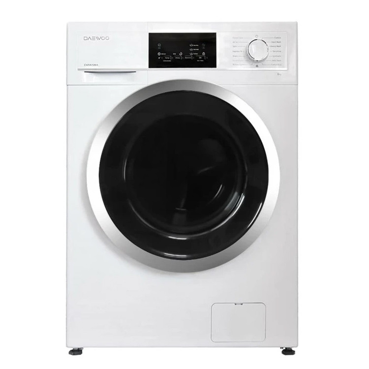 تصویر  لباسشویی دوو DWK-CH821C