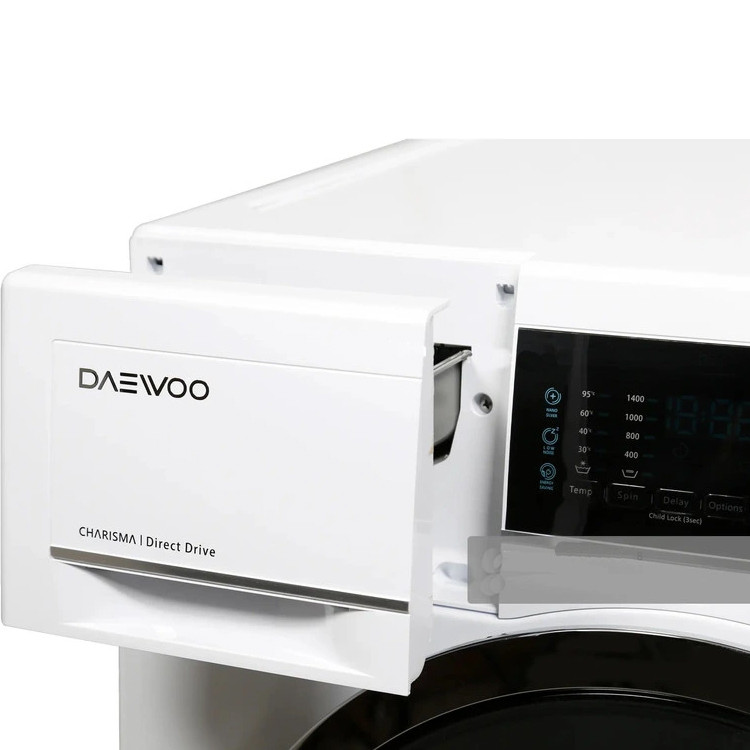 تصویر  لباسشویی دوو DWK-CH821C