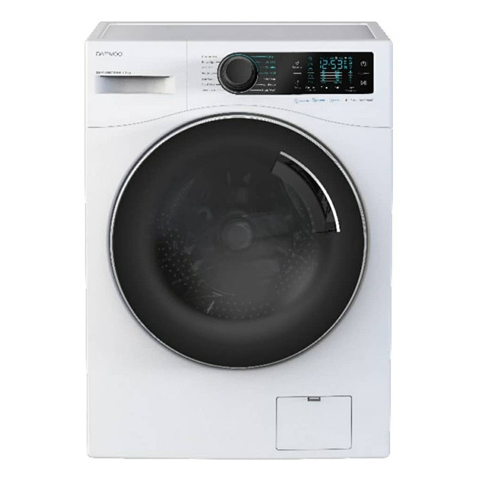 تصویر  لباسشویی دوو DWK-SE990C