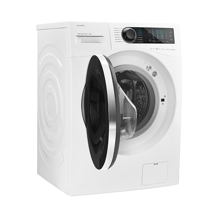 تصویر  لباسشویی دوو DWK-SE990C