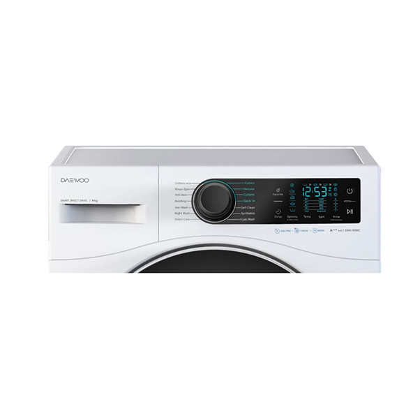 تصویر  لباسشویی دوو DWK-SE990C