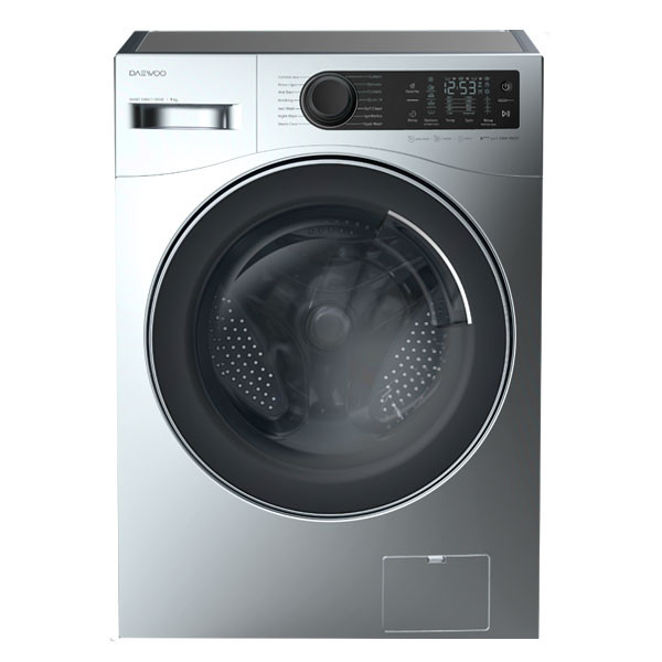 تصویر  لباسشویی دوو DWK-SE990S