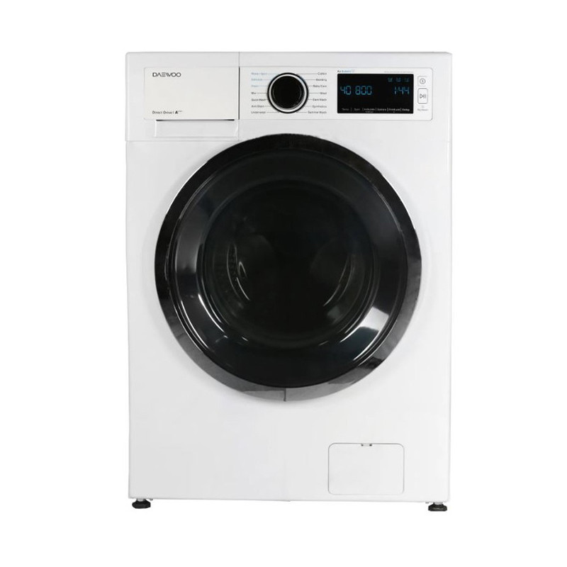 تصویر  لباسشویی دوو DWK-ZL860CC