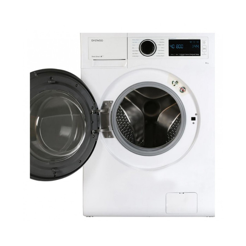 تصویر  لباسشویی دوو DWK-ZL860CC