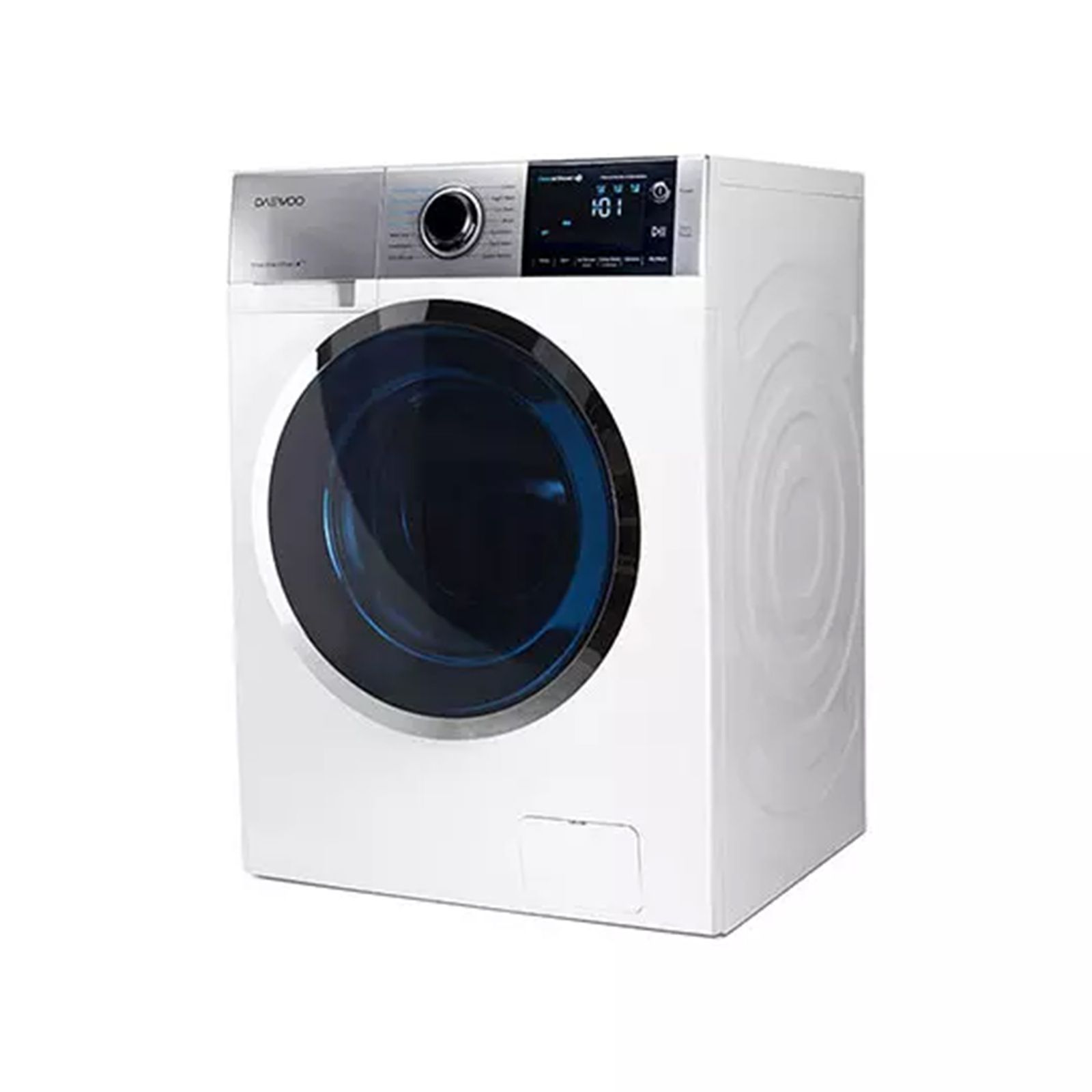 تصویر  لباسشویی دوو مدل DWK-ZP870CC ظرفیت 8 کیلوگرم