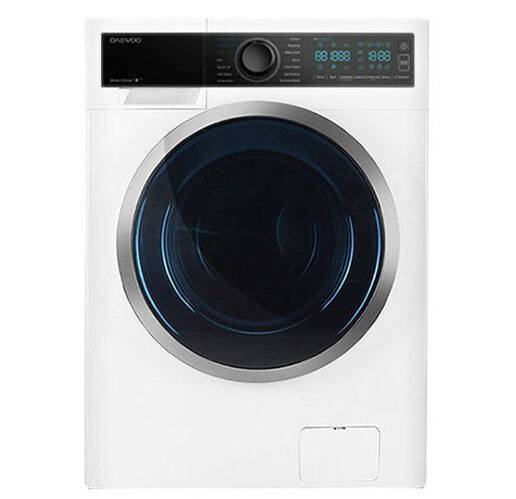 تصویر  لباسشویی دوو مدل DWK-ZL860CB ظرفیت 8 کیلوگرم
