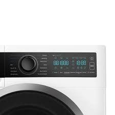 تصویر  لباسشویی دوو مدل DWK-ZL860CB ظرفیت 8 کیلوگرم