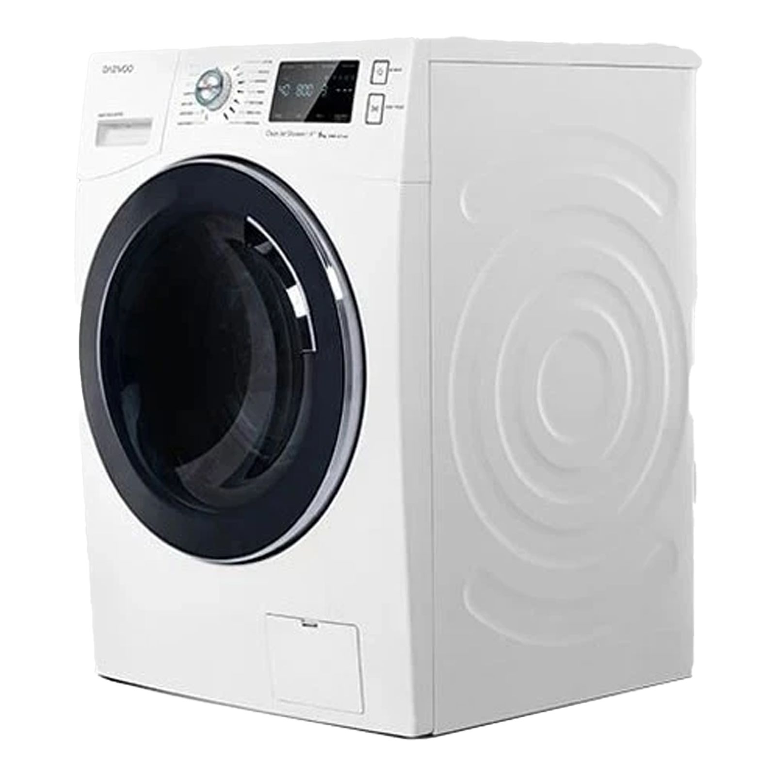 تصویر  لباسشویی دوو LM1-880W