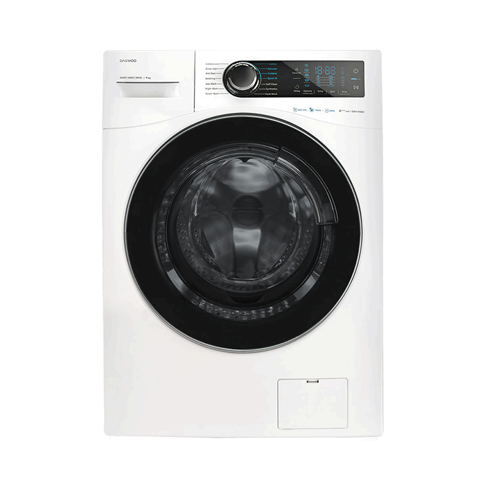 تصویر  لباسشویی دوو LM1-990W