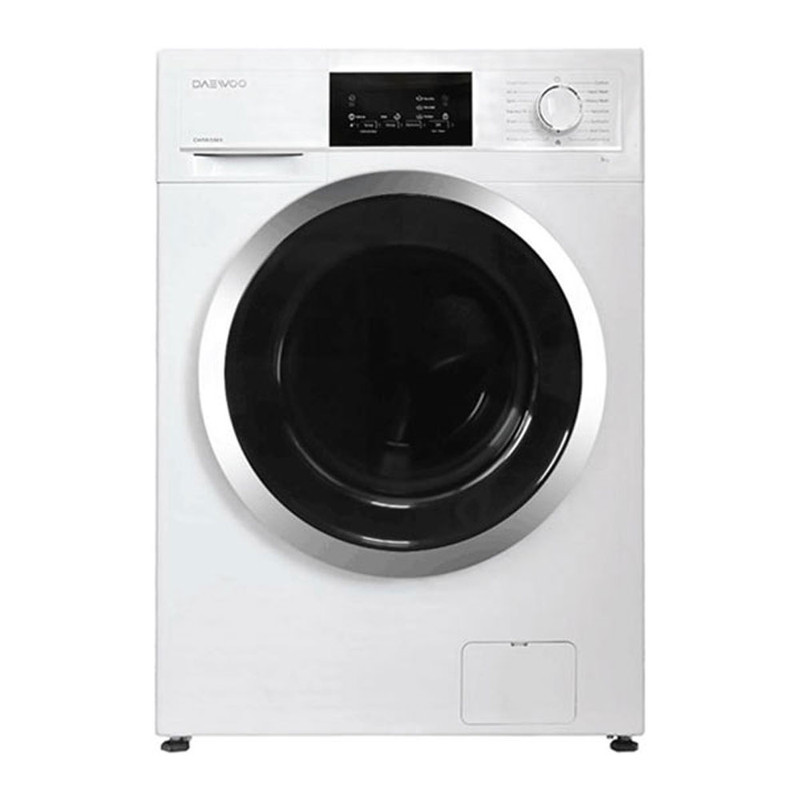 تصویر  لباسشویی دوو مدل LM-830W