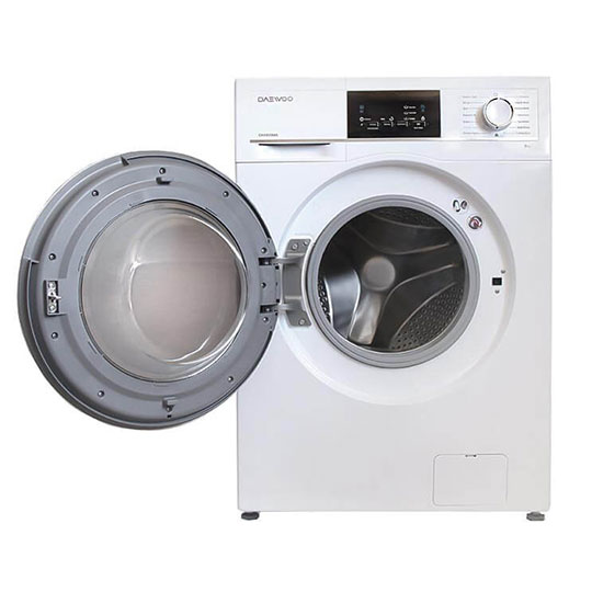 تصویر  لباسشویی دوو مدل LM-830W