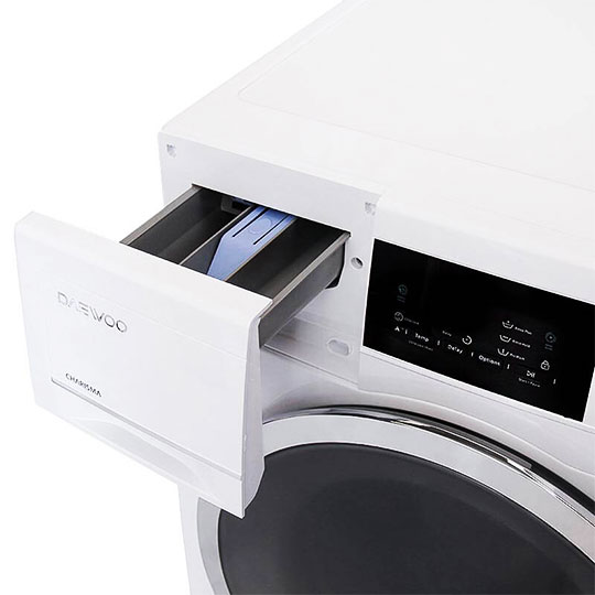 تصویر  لباسشویی دوو مدل LM-830W