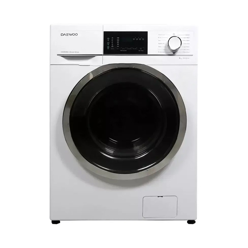 تصویر  لباسشویی دوو مدل  LM-840W