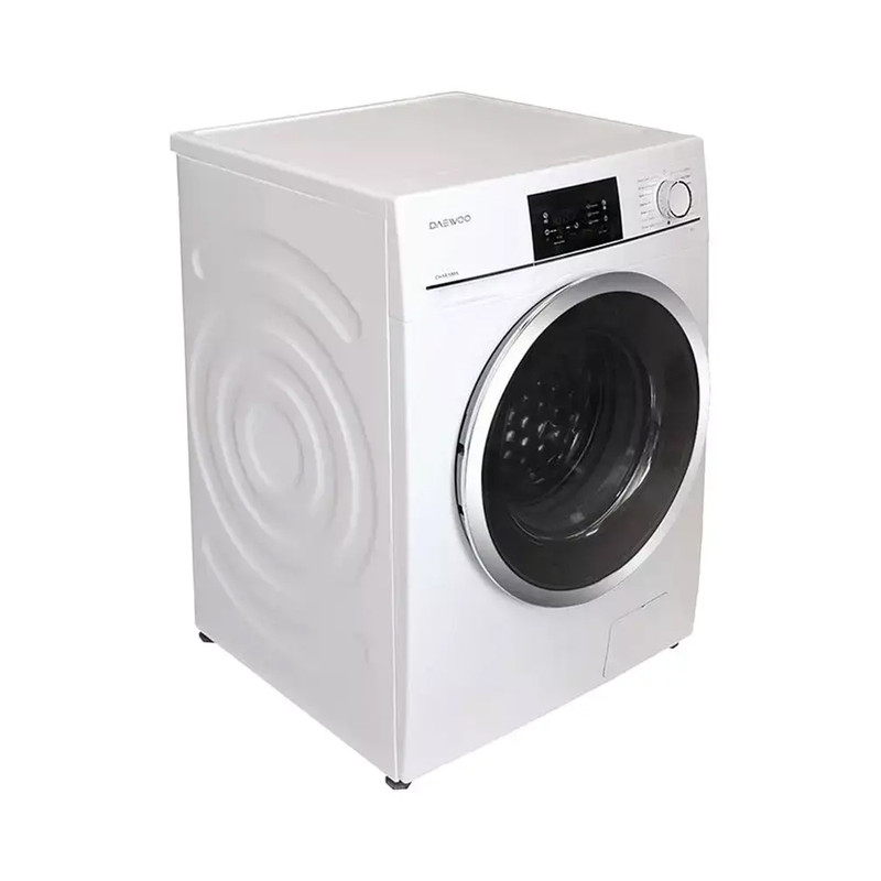 تصویر  لباسشویی دوو مدل  LM-840W