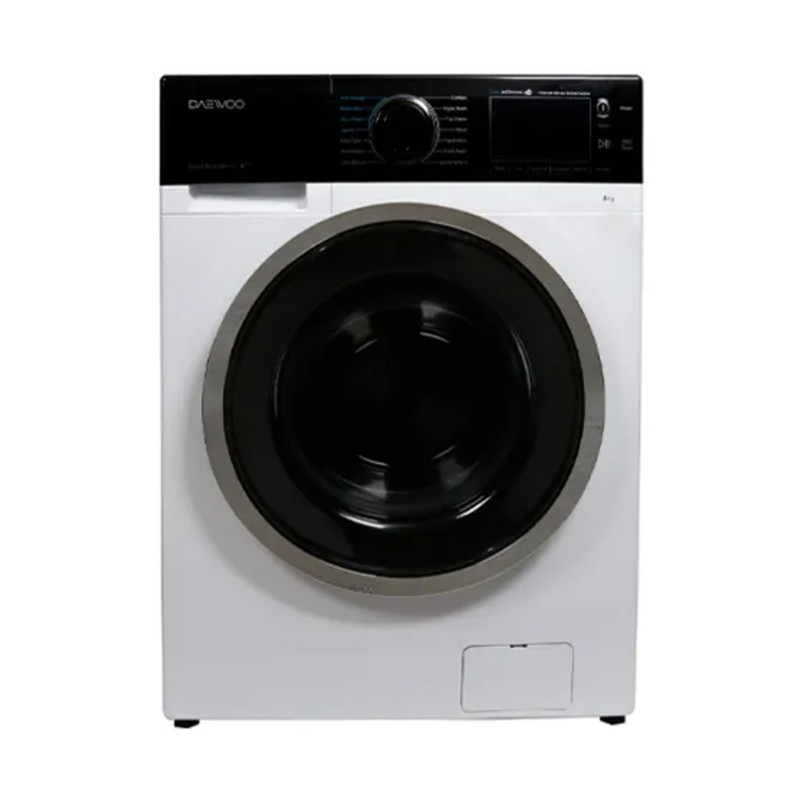 تصویر  لباسشویی دوو مدل  LM-850WB