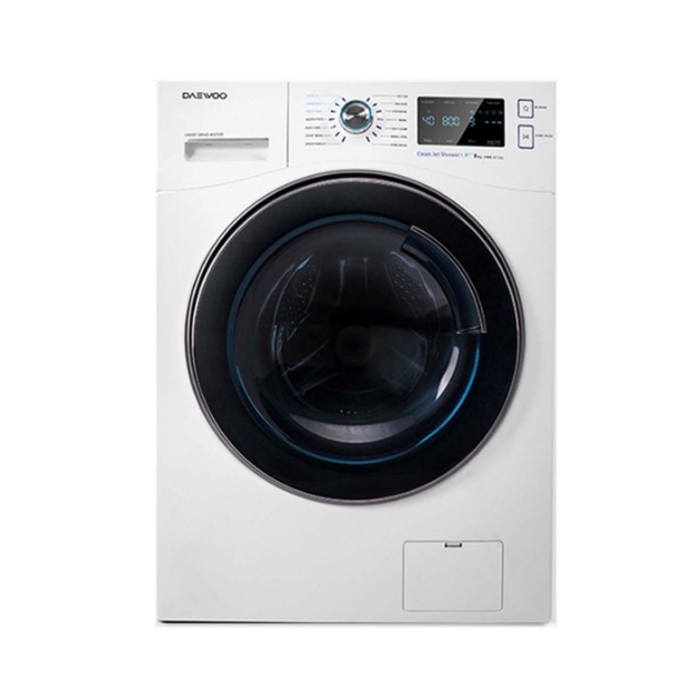 تصویر  لباسشویی دوو مدل  LM-860WW
