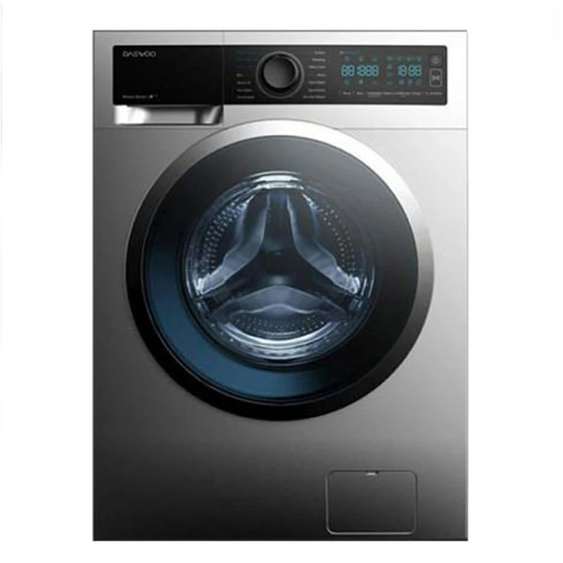 تصویر  لباسشویی دوو مدل  LM-861SB