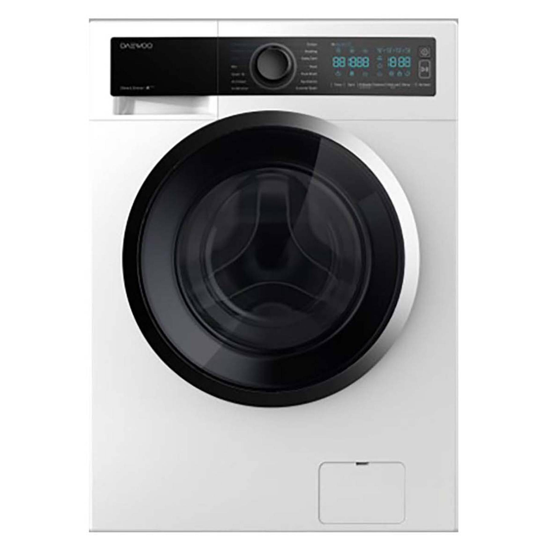 تصویر  لباسشویی دوو مدل  LM-861WB