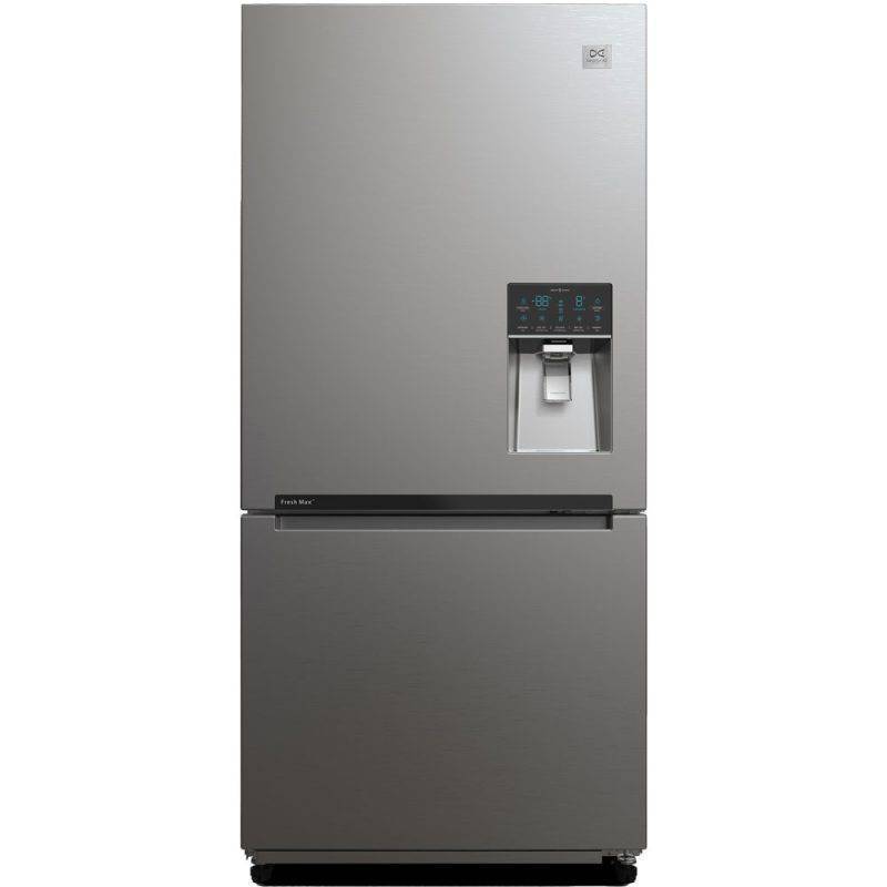 تصویر  یخچال فریزر دوو DB-2830SS