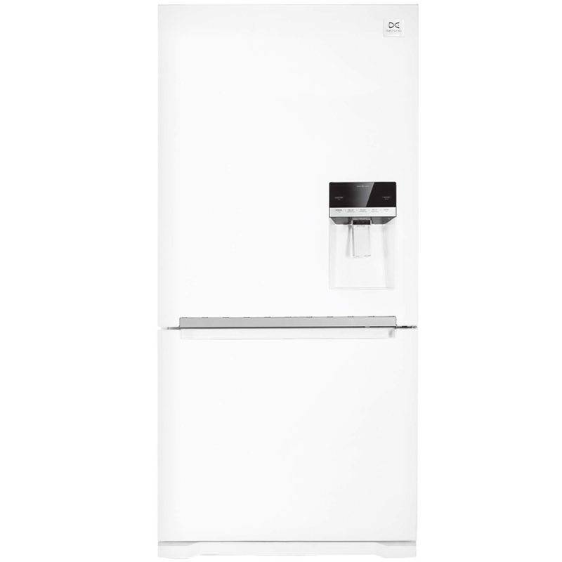 تصویر  یخچال فریزر دوو DB-2832LW