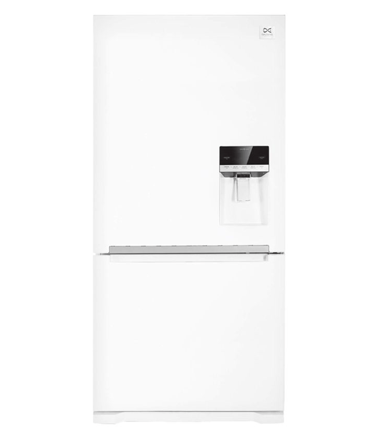 تصویر  یخچال فریزر دوو DB-2920LW