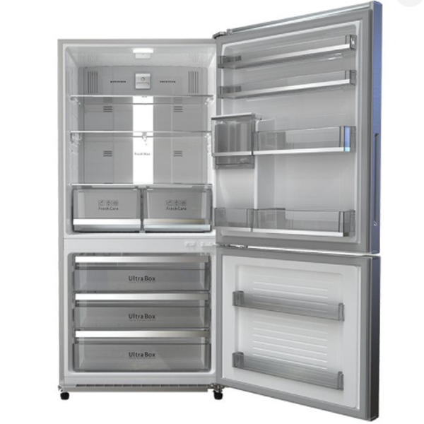 تصویر  یخچال فریزر دوو DB-2920SS