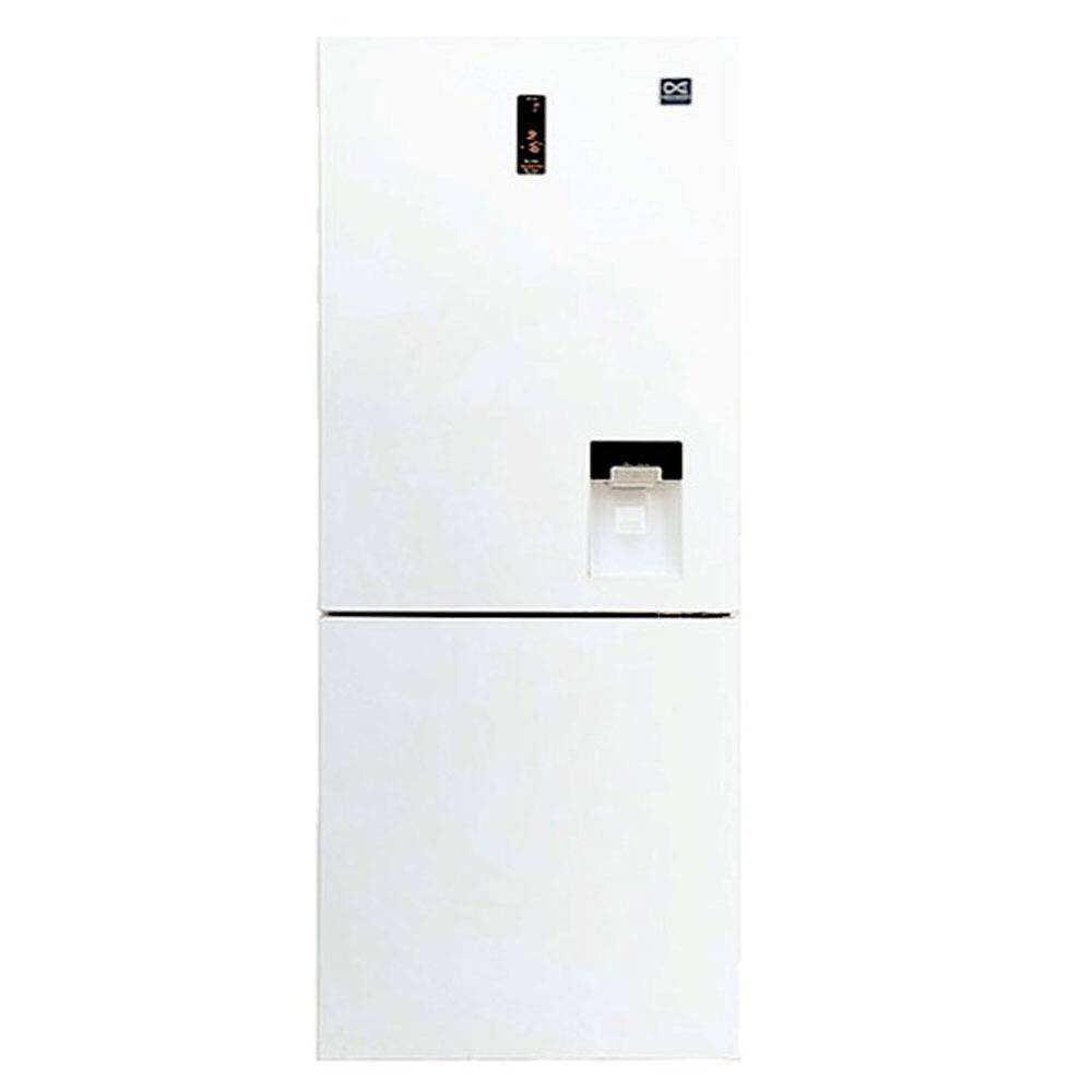 تصویر  یخچال فریزر دوو BMI-10MW