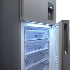 تصویر  یخچال فریزر دوو BMI-10TI